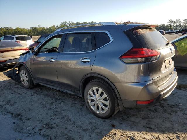 2017 NISSAN ROGUE S - JN8AT2MT1HW402019
