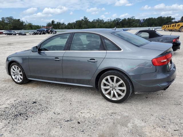 VIN WAUAFAFL4EN039689 2014 Audi A4, Premium no.2