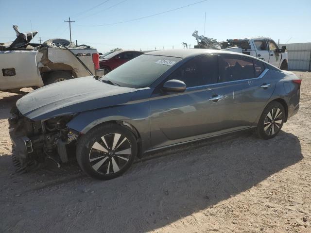 Vin: 1n4bl4dv2mn382527, lot: 78396834, nissan altima sv 2021 img_1