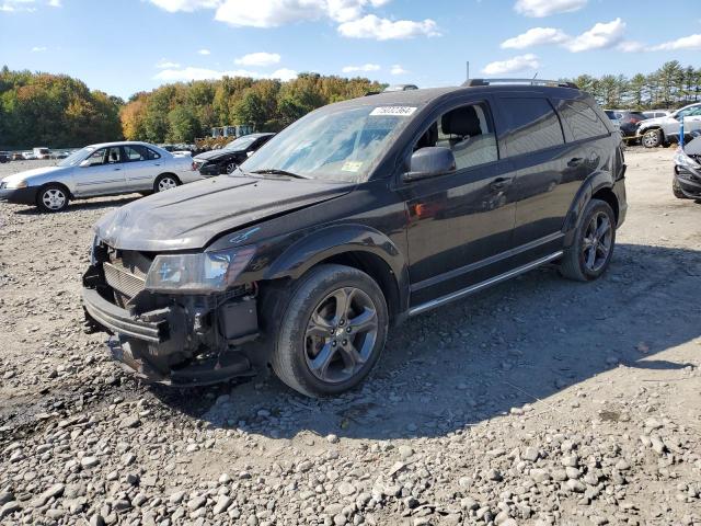 Vin: 3c4pddgg4ft519190, lot: 75032364, dodge journey crossroad 2015 img_1