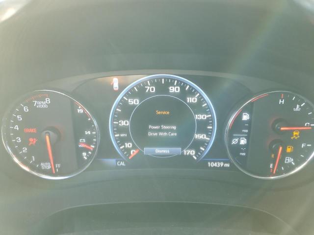 2024 CHEVROLET MALIBU PRE - 1G1ZE5ST9RF217322