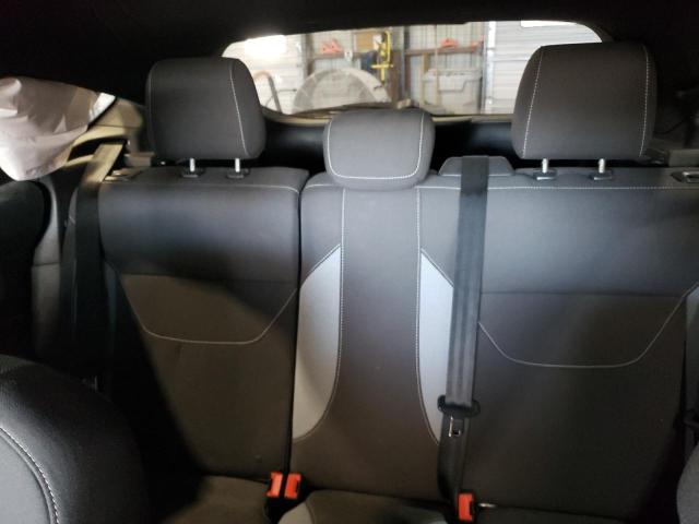 2016 FORD FOCUS ST - 1FADP3L96GL400636