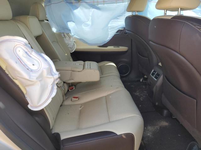 2017 LEXUS RX 350 BAS - 2T2ZZMCA8HC083053