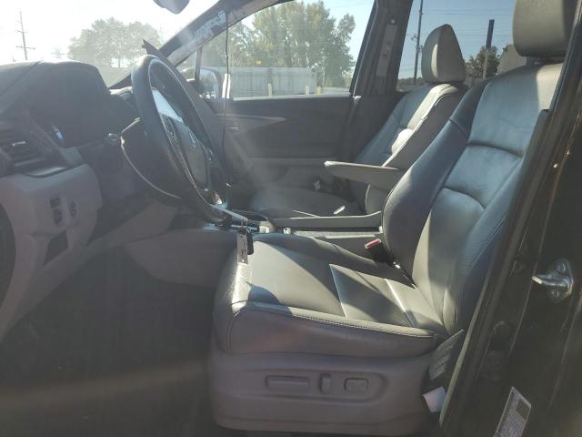 2016 HONDA PILOT EXL - 5FNYF5H59GB026512