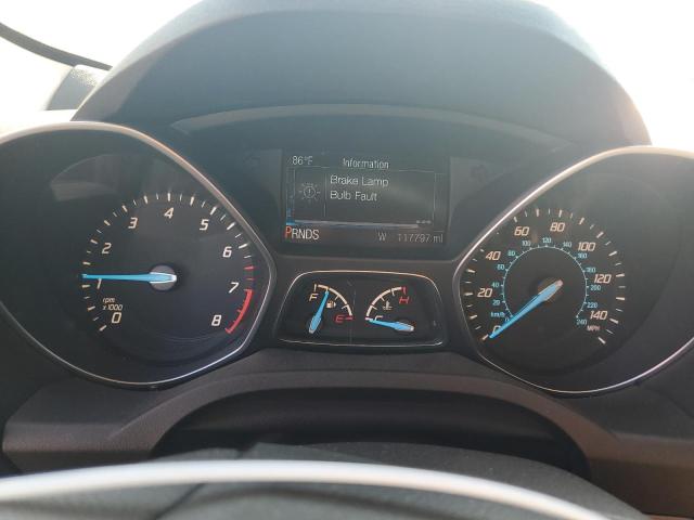 2016 FORD ESCAPE SE - 1FMCU0G70GUA23183
