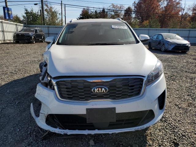 2020 KIA SORENTO L - 5XYPGDA32LG648125