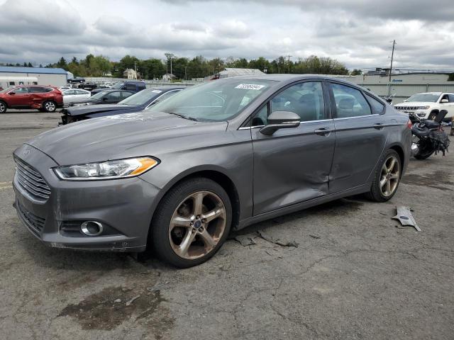 VIN 3FA6P0HR9DR294891 2013 Ford Fusion, SE no.1