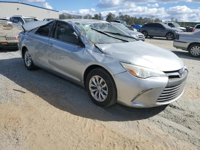 2015 TOYOTA CAMRY LE - 4T1BF1FK2FU970001