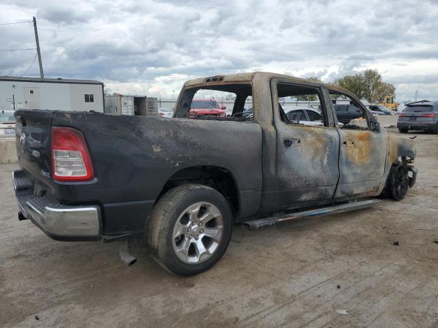 2019 RAM 1500 BIG H - 1C6RRFFGXKN818143