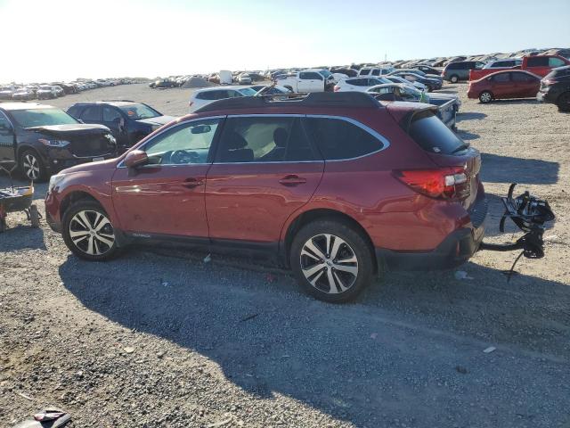 2018 SUBARU OUTBACK 2. - 4S4BSAKC9J3288371