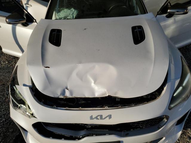 2022 KIA STINGER GT - KNAE35LD9N6117487