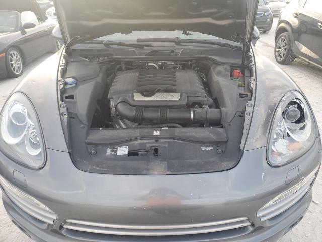 VIN WP1AA2A20ELA07774 2014 Porsche Cayenne no.12