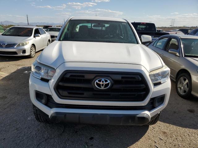 VIN 3TMCZ5AN6HM113759 2017 Toyota Tacoma, Double Cab no.5