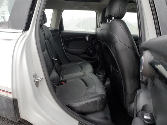 2017 MINI COOPER S - WMWXU3C33H2F48889