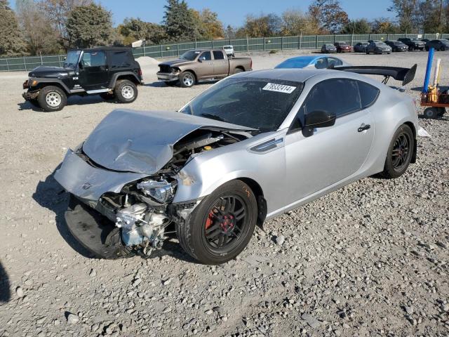 2013 SUBARU BRZ 2.0 LI #3008966554