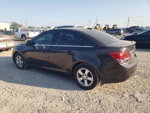 2015 CHEVROLET CRUZE LT - 1G1PC5SB6F7299343