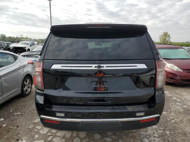 VIN 1GNSKLED8PR369136 2023 Chevrolet Tahoe, K1500 no.6