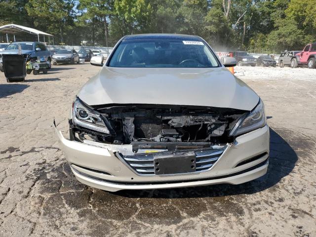 2015 HYUNDAI GENESIS 3. - KMHGN4JE6FU093847