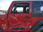 Lot #3023755916 2007 JEEP WRANGLER X