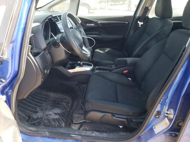 2020 HONDA FIT LX - 3HGGK5H46LM727529