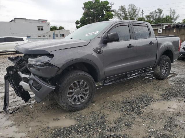 2021 FORD RANGER XL #2981564751