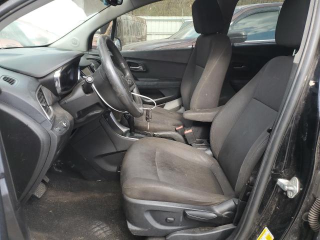 2017 CHEVROLET TRAX 1LT - 3GNCJPSB0HL131680