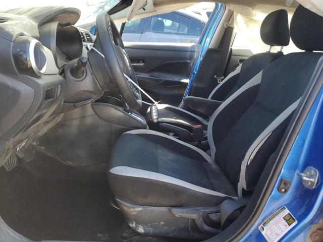 2020 NISSAN VERSA SV - 3N1CN8EV6LL872856
