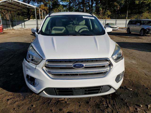 2018 FORD ESCAPE SEL - 1FMCU0HD0JUB36563