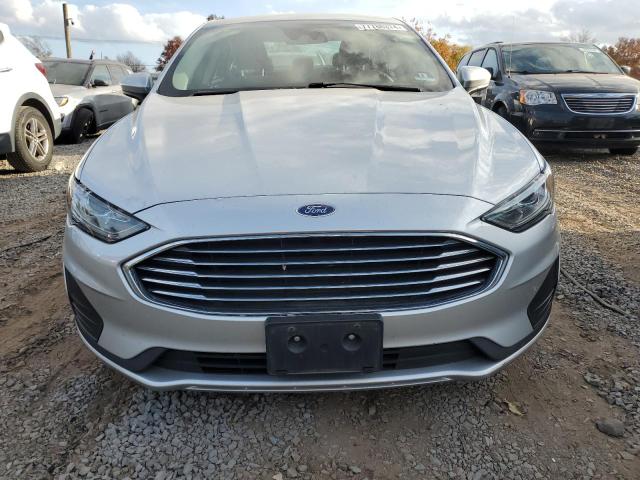 2019 FORD FUSION SE - 3FA6P0LUXKR212367