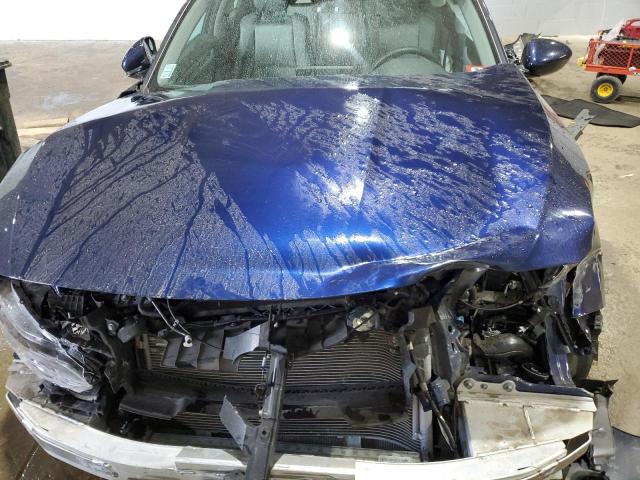 2019 HONDA ACCORD LX - 1HGCV1F18KA050468