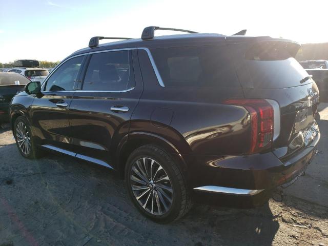 2023 HYUNDAI PALISADE C - KM8R7DGE0PU511914