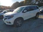 2017 HONDA PILOT EXL - 5FNYF6H88HB066131