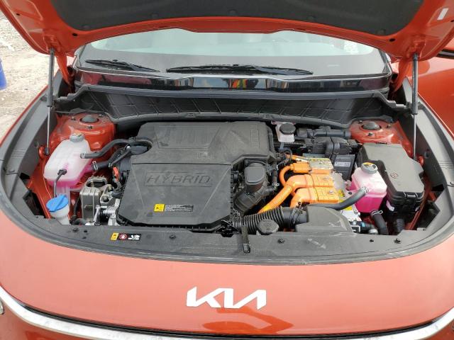 2023 KIA NIRO EX - KNDCR3LE8P5104681