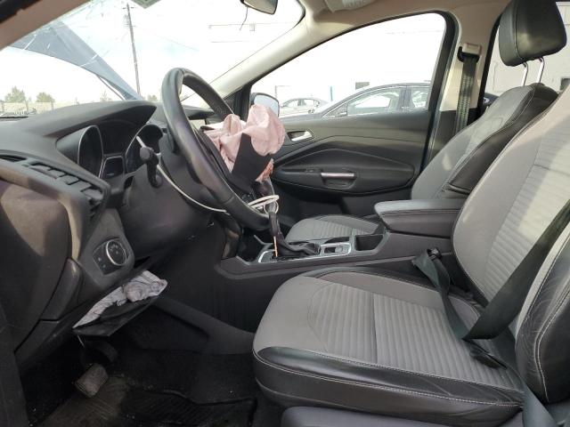 2017 FORD ESCAPE SE - 1FMCU9G92HUB02443