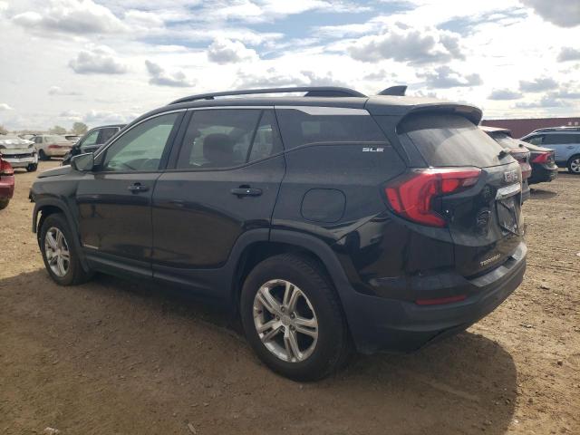 2018 GMC TERRAIN SL - 3GKALTEV3JL254635