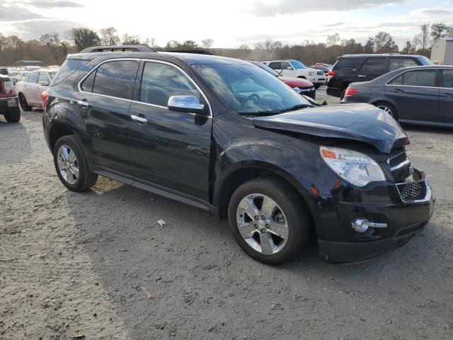 2015 CHEVROLET EQUINOX LT - 2GNALCEK7F6391338