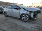 Lot #2986043176 2020 NISSAN VERSA SR