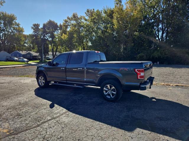 VIN 1FTFW1E43KFA53656 2019 Ford F-150, Supercrew no.3