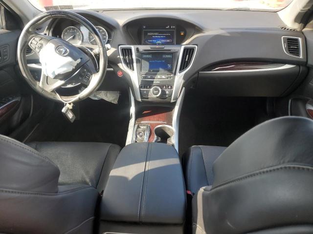 2017 ACURA TLX ADVANC 19UUB3F76HA002117