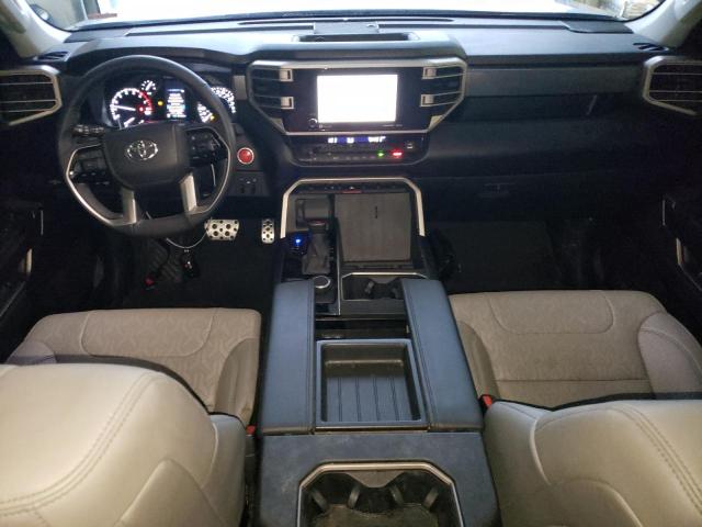 2023 TOYOTA TUNDRA CRE - 5TFLA5DB2PX057563