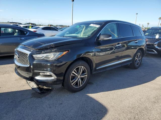 VIN 5N1AL0MM7GC523917 2016 Infiniti QX60 no.1