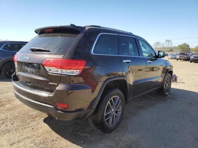 VIN 1C4RJFBG4HC676818 2017 Jeep Grand Cherokee, Lim... no.3