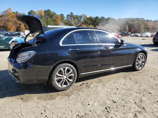 2015 MERCEDES-BENZ C-CLASS C3 - 55SWF4KB6FU016775