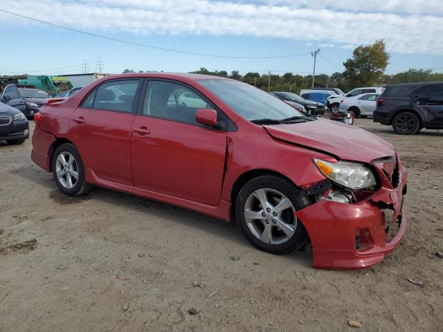 VIN 2T1BU4EEXDC100367 2013 Toyota Corolla, Base no.4