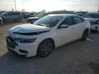 2018 CHEVROLET MALIBU LT - 1G1ZD5ST2JF279751