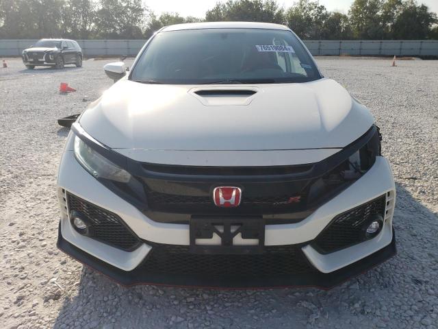 SHHFK8G7XKU205589 2019 HONDA CIVIC