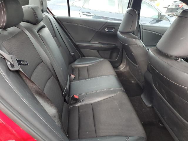 2016 HONDA ACCORD SPO - 1HGCR2F59GA245855