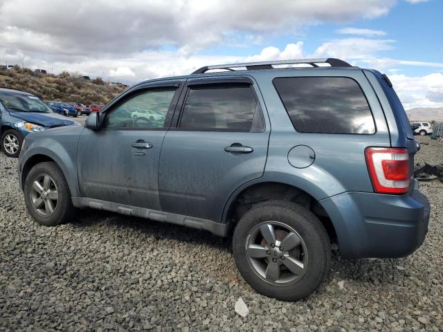 Vin: 1fmcu9e70bkb53430, lot: 78007914, ford escape limited 20112