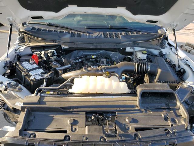 2023 FORD F150 SUPER - 1FTEW1CP5PKF41644