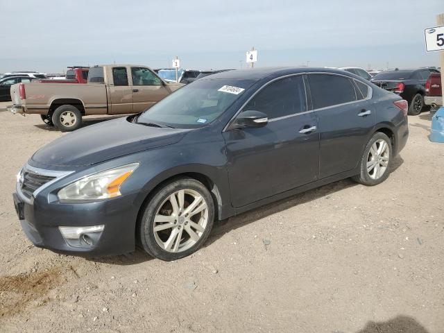 VIN 1N4BL3AP8DN466514 2013 Nissan Altima, 3.5S no.1